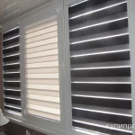 Фото №10 Рулонные шторы для лоджий и балконов