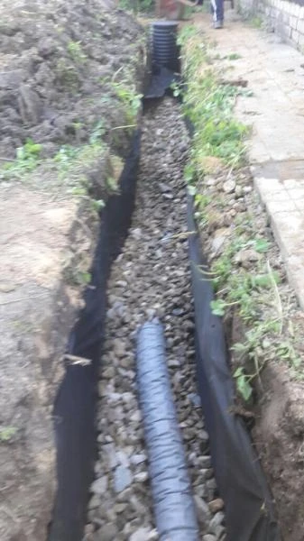 Фото Колодцы для воды, Септики под ключ из ЖБИ 