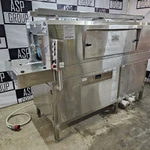 фото Машина для мойки пластиковых ведер ASP-MMOT-V-150