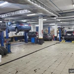 Фото №10 Ремонт автомобилей Хонда и Акура, HONDA, ACURA в Москве