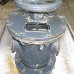 фото Регуляторы давления РД2 Ду80