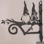 Фото №4 Кронштейн для кашпо