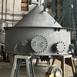 фото Емкостной аппарат ВКП-1-1-3-8,5-0,002-3000-У (модификации Е-3а, Е-3б, Е-3с)