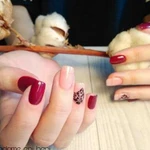 Маникюр, ст.м. Славянский бульвар, Кунцевская