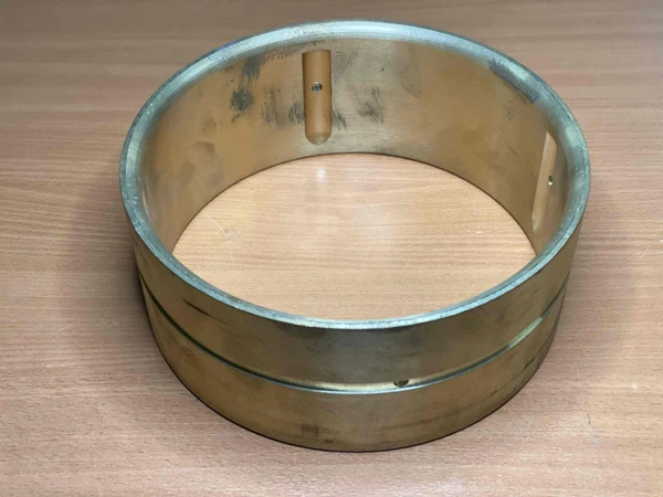 Фото Втулка в опу манипулятора омтл-97