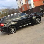 Покраска и полировка авто