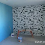 Фото №9 Ремонт, отделка, строительство, доделки.