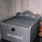 Фото №3 Изготовление кухонного инвентаря