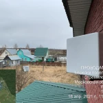 Фото №6 Быстрый интернет в дом, офис на дачу