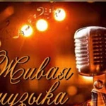 Живая музыка, ведущая и DJ. Праздник п