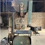 Фото №2 Деревообрабатывающие станки Турция