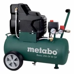 Прокат и аренда Компрессор Basic Metabo Basic 250-24 W