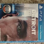 Фото №2 Игры на PS 4