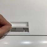 Фото №4 Дверца люка Striebel & John новая