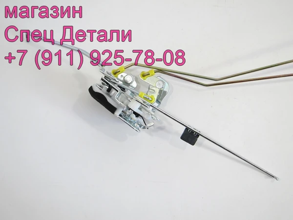 Фото Hyundai HD Замок двери правый 813205H010