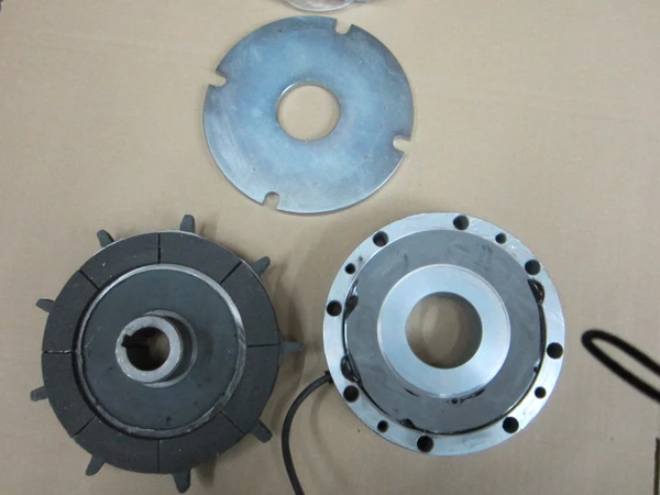 Фото Электромагнитный тормоз СТ112