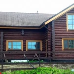 Фото №4 Кровля. Ремонт крыш. Деревянные дома