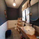 Фото №12 Дом 80 м2 дер Малиновка