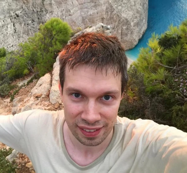 Фото Главный бухгалтер с опытом работы более 10 лет