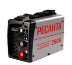 фото Сварочный инверторный аппарат Ресанта САИ 250К (Компакт)