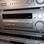 Фото №5 Ресивер Усилитель Pioneer VSX-D512 500вт с пультом