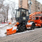 Уборка снега Вывоз снега Услуги самосвала Разнорабочие