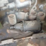 фото Тормозной цилиндр тепловоза ТГМ40