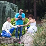 Видеограф на свадьбу в Симферополе