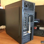 фото Компьютер (Системный блок)