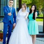 Фото №7 Юлия Белёва Ведущая/Тамада, организатор