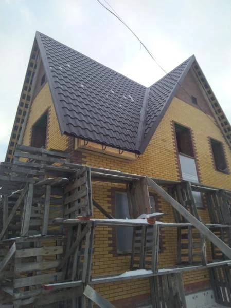 Фото Строительные работы