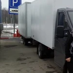 Фото №2 Транспортные услуги