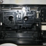 Фото №10 Передняя панель деки Pioneer CT-W504R