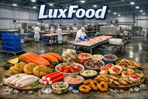 Фото Снизим себестоимость рыбной продукции