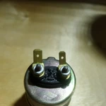 Фото №3 Датчик давления масла 61500090051