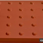 фото Формы для тактильной плитки.