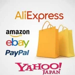 Консультации по покупкам в интернете за рубежом