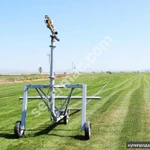 Фото №3 Дождевальная машина с пушкой - FJB GROUP LLC