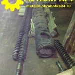 Фото №5 Изготовление Шнеков