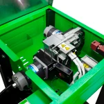 Фото №4 Стреппинг машина TS A3F (501)