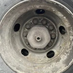 Фото №4 Полуприцеп трал (тяжеловоз) Тверьстроймаш 99393, 2018