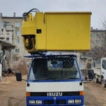 Фото №4 Автовышка
