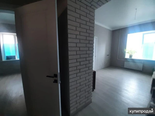 -к квартира, 60 м2, 1/3 эт.