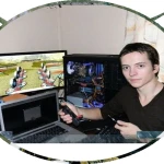 Ремонт компьютеров Частный мастер по ремонту ноутбуков с выездом