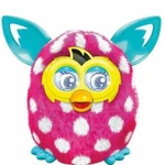 Ремонт Ферби Furby Boom, Connect и старые модели