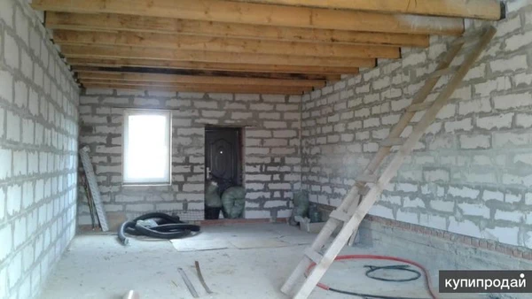 Фото Таунхаус 105 м2