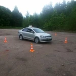 Автоинструктор