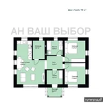 Фото №4 Строительство Дом и Коттеджей в Тюмени