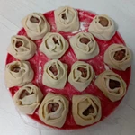 Фото №2 Домашние манты, пельмени, варенники ручной лепки.