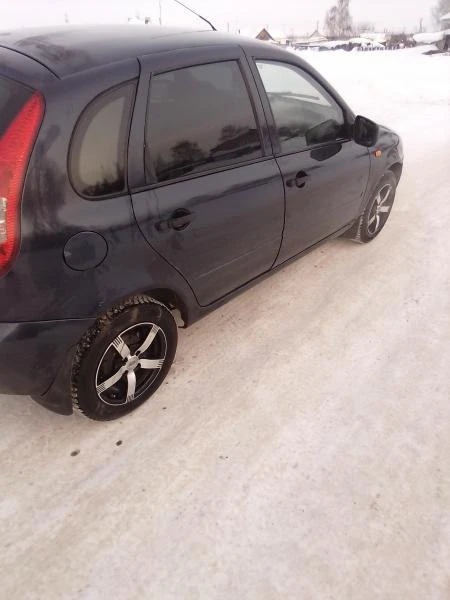Фото Такси по Шигонам,по району!